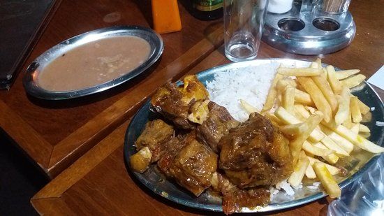 Lanchonete Bom Jesus